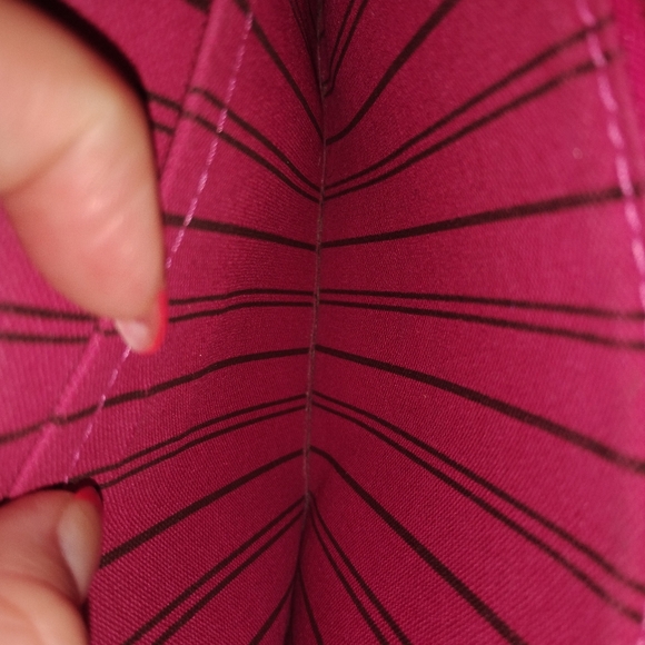 Louis Vuitton Neverfull Pouch/gorgeous condition - Picture 5 of 5